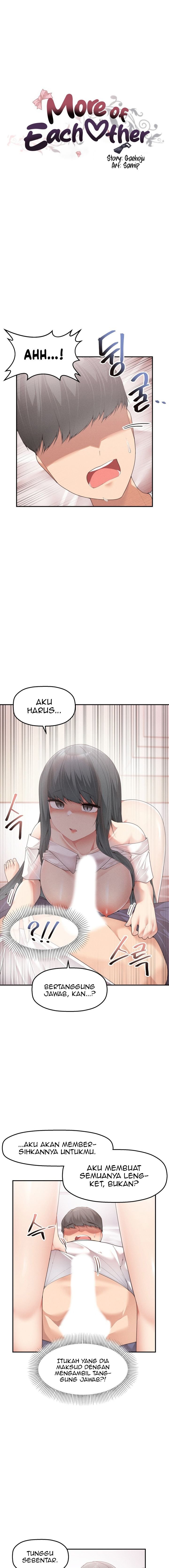 More of Each Other - Chapter 4 2