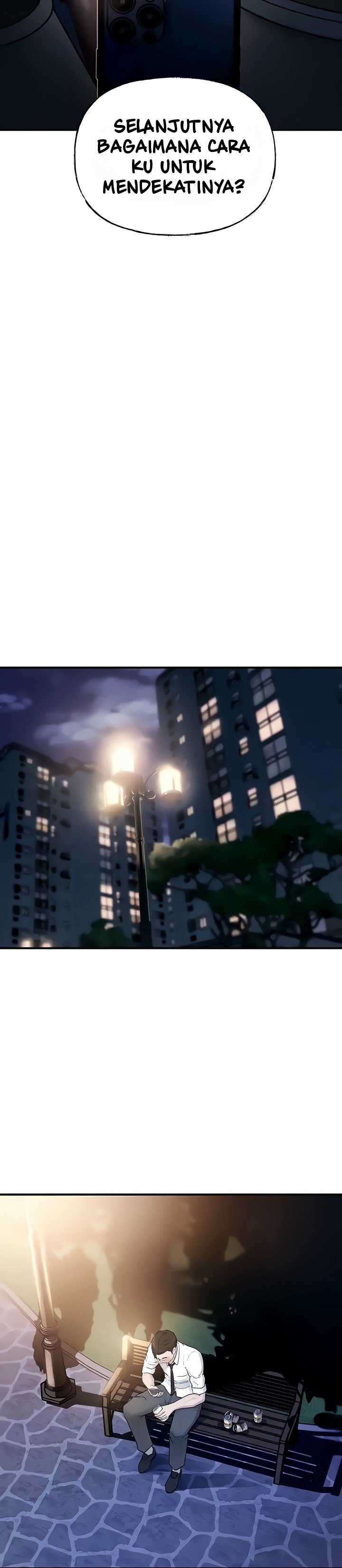 Not the Daughter, but the Mother - Chapter 4 34