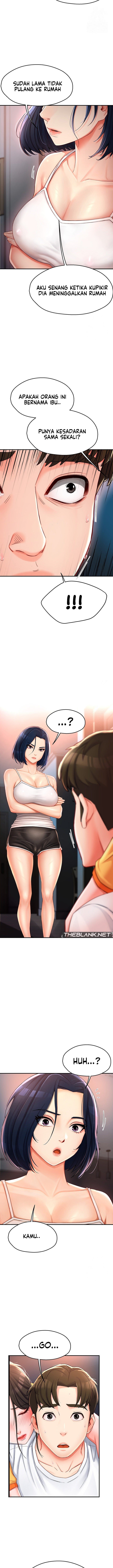 Yogurt Delivery Lady - Chapter 4 17