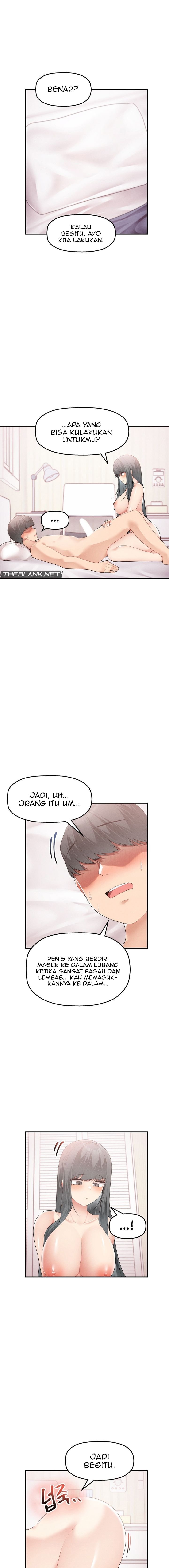 More of Each Other - Chapter 4 6