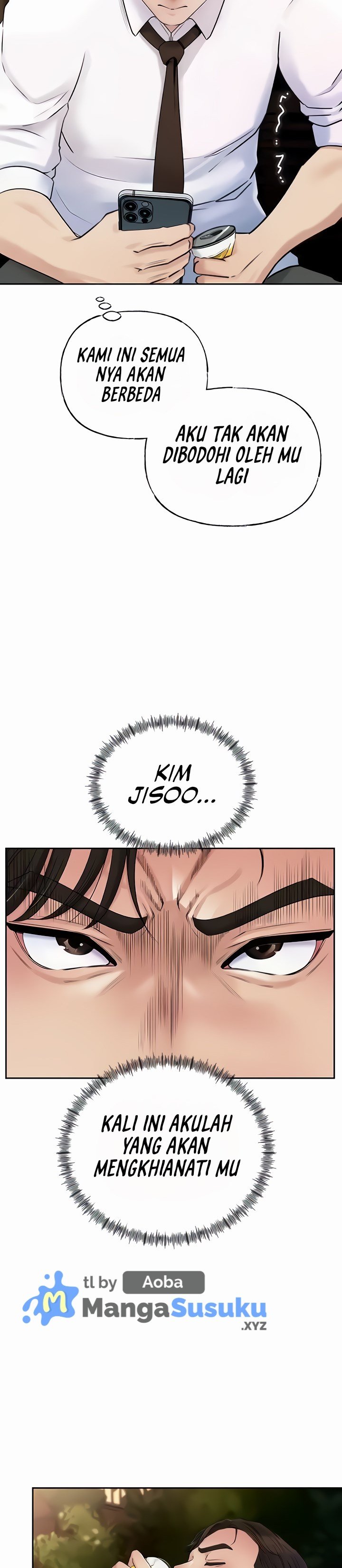Not the Daughter, but the Mother - Chapter 4 39