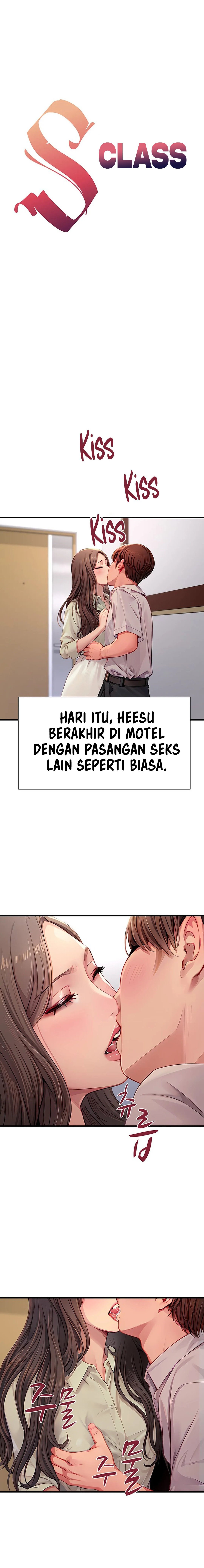 S Class - Chapter 4 2