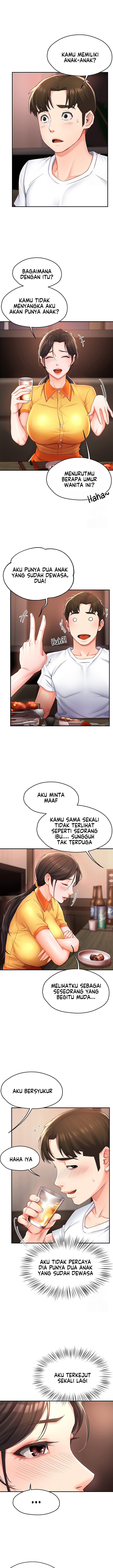 Yogurt Delivery Lady - Chapter 4 6