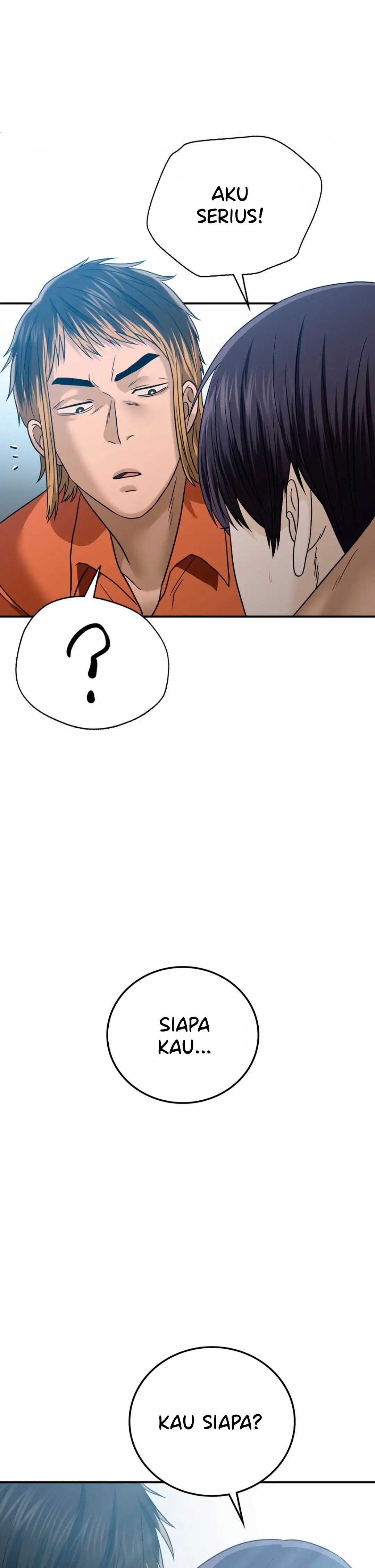Stepmother&#8217;s Past - Chapter 6 2