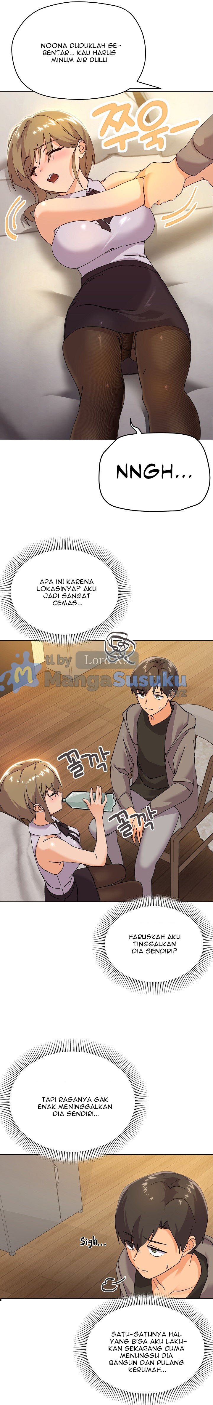 What’s Wrong With This Family - Chapter 6 6 What’s Wrong With This Family - Chapter 6 6