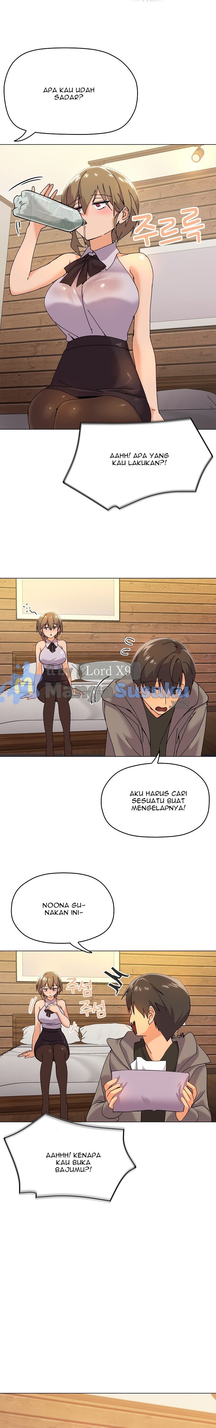 What’s Wrong With This Family - Chapter 6 7 What’s Wrong With This Family - Chapter 6 7