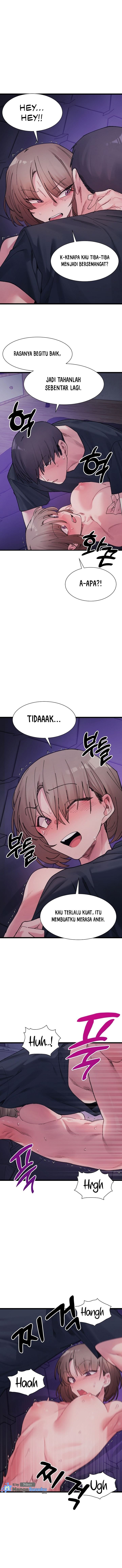 Delicate Relationship - Chapter 6 6 Delicate Relationship - Chapter 6 6