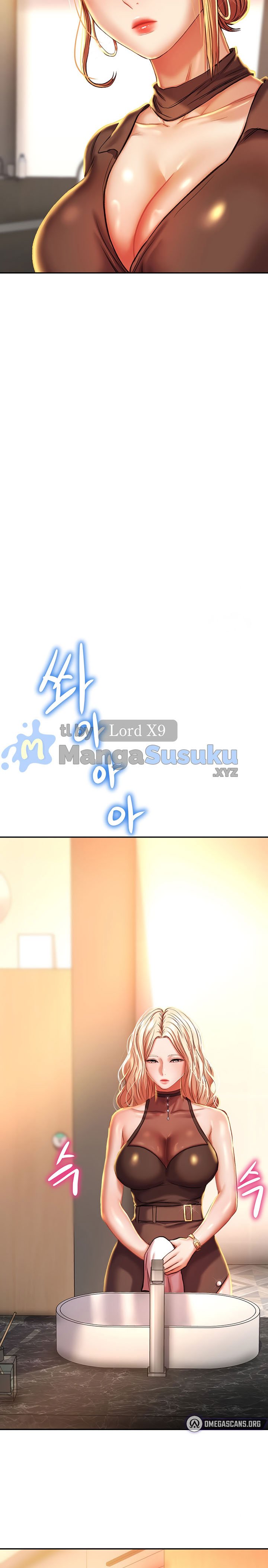 Women of The Gods - Chapter 6 15