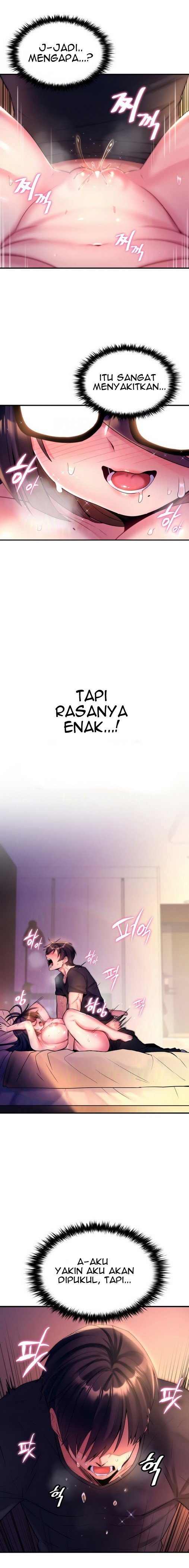 Rental Room Brides - Chapter 6 8
