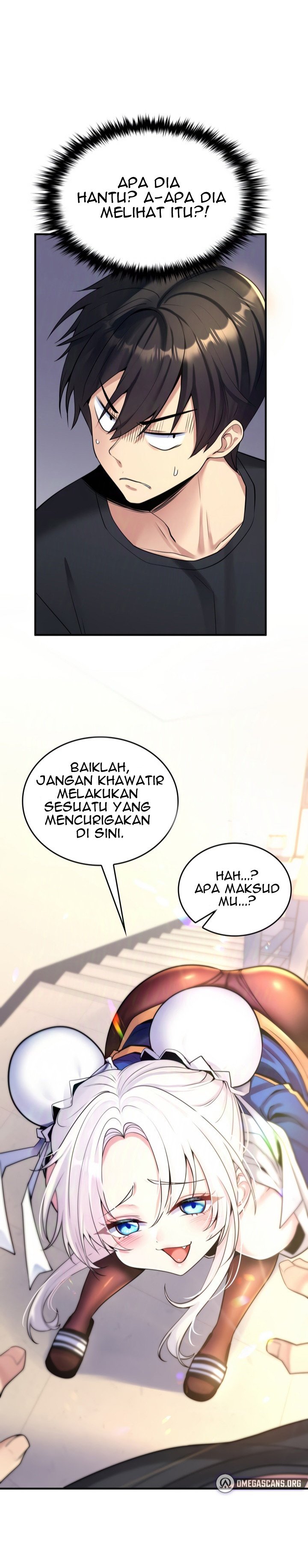 Rental Room Brides - Chapter 6 17
