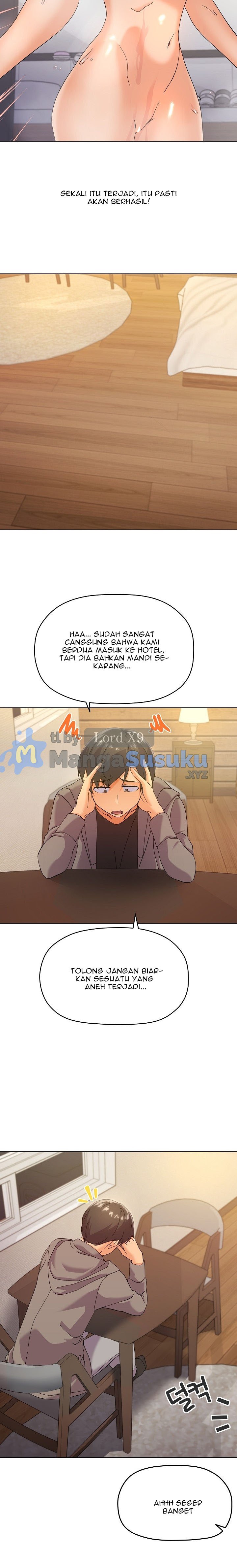 What’s Wrong With This Family - Chapter 6 17 What’s Wrong With This Family - Chapter 6 17