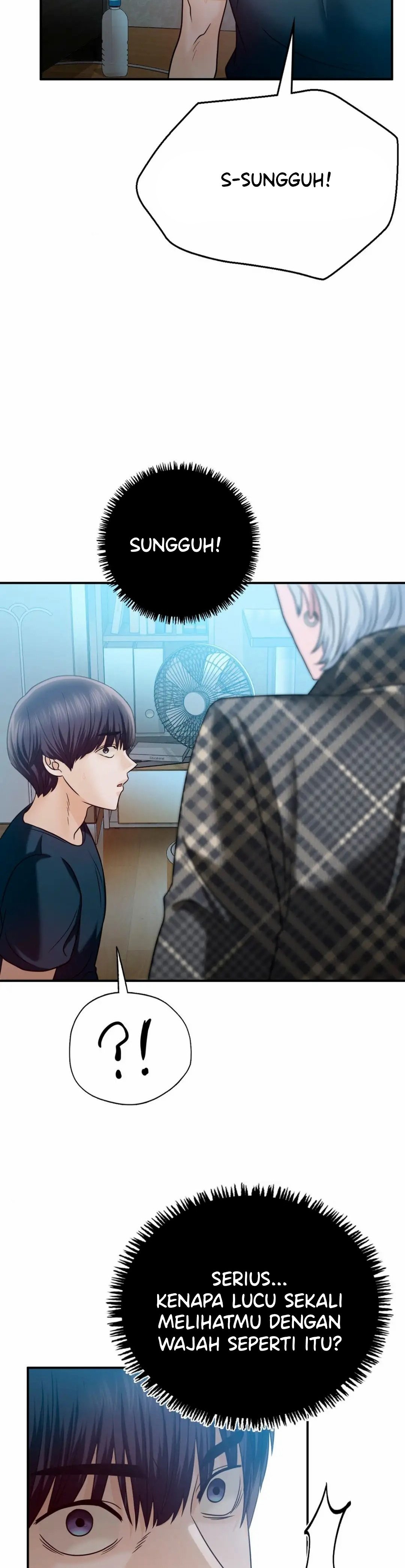 Stepmother&#8217;s Past - Chapter 6 13