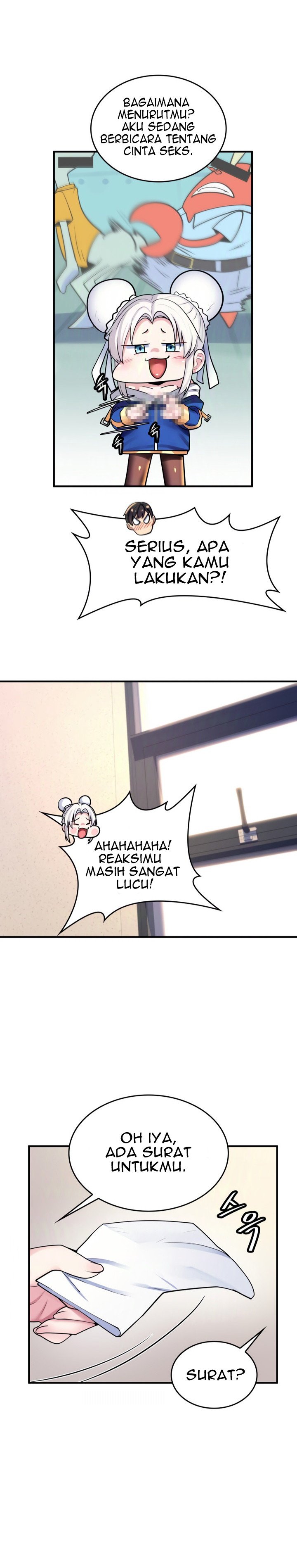 Rental Room Brides - Chapter 6 18