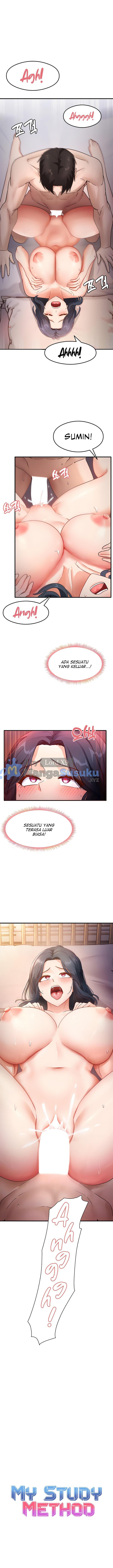 My Study Method - Chapter 6 2