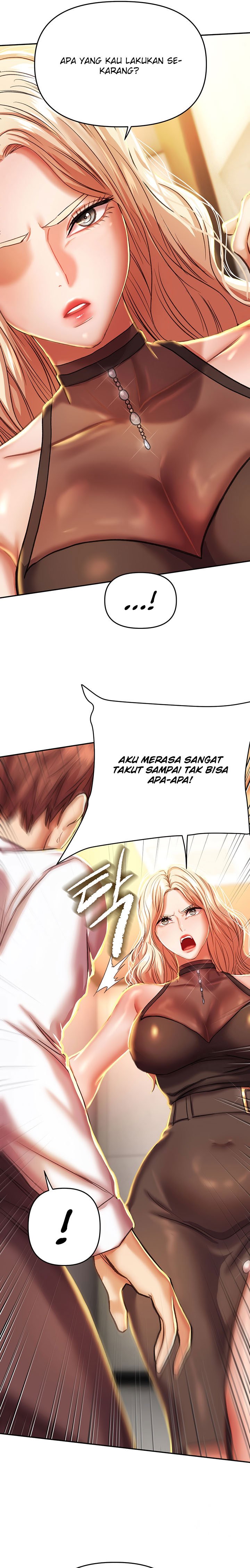 Women of The Gods - Chapter 6 23