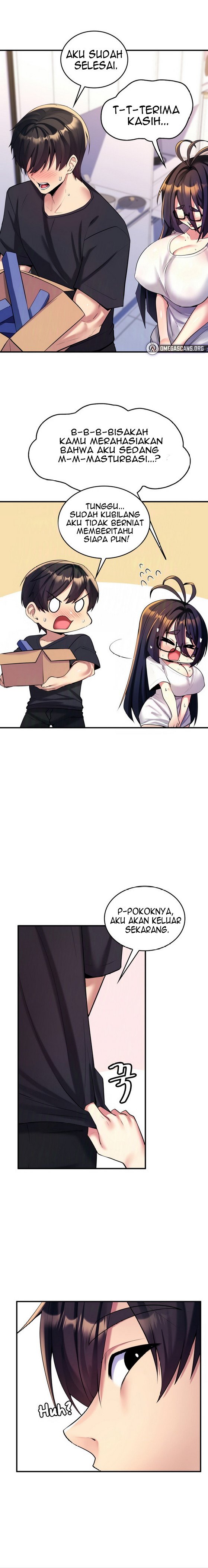 Rental Room Brides - Chapter 6 13