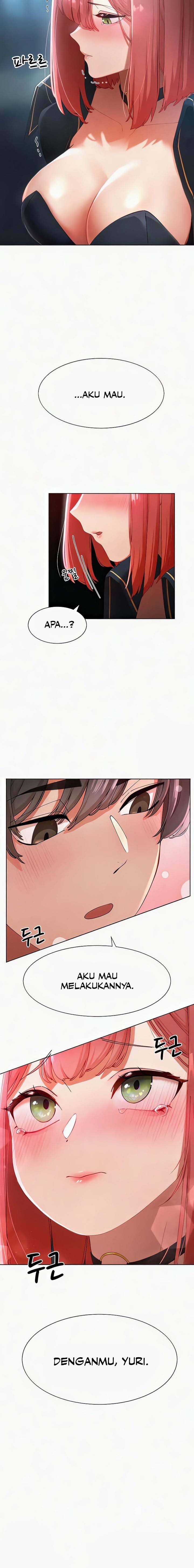 The Protagonist Gets Stronger When He Fucks the Female Hunter - Chapter 6 13 The Protagonist Gets Stronger When He Fucks the Female Hunter - Chapter 6 13