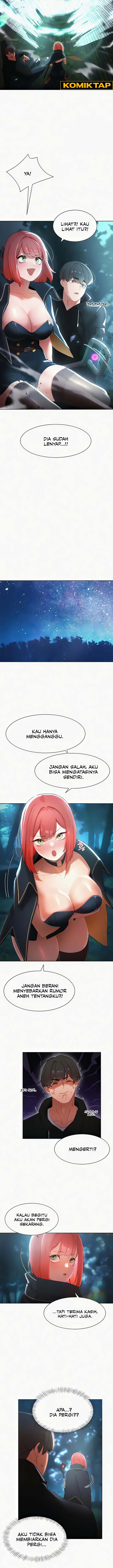 The Protagonist Gets Stronger When He Fucks the Female Hunter - Chapter 6 8 The Protagonist Gets Stronger When He Fucks the Female Hunter - Chapter 6 8