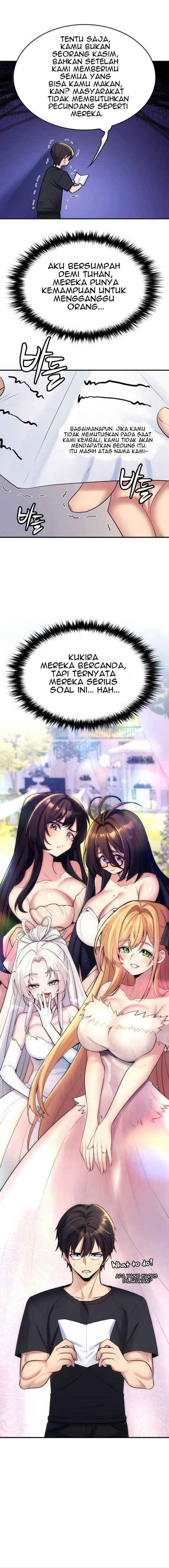 Rental Room Brides - Chapter 6 20