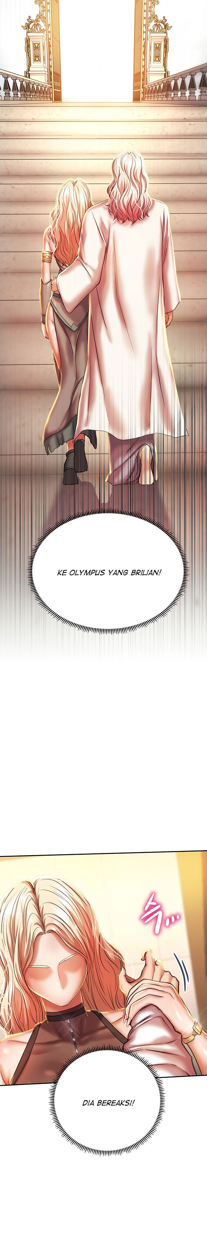 Women of The Gods - Chapter 6 22