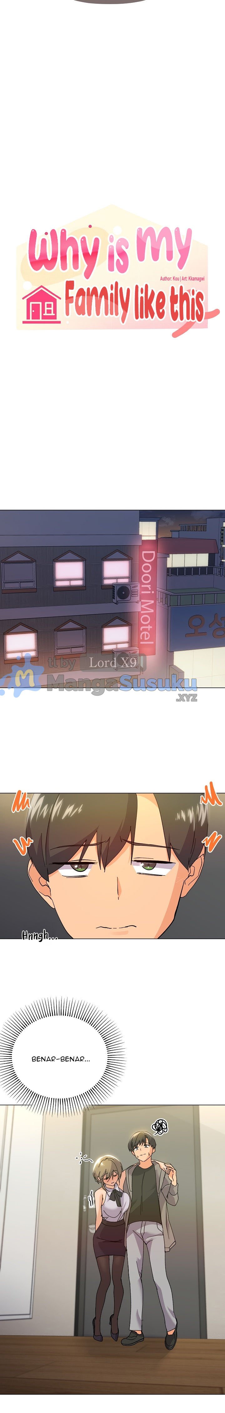 What’s Wrong With This Family - Chapter 6 3 What’s Wrong With This Family - Chapter 6 3