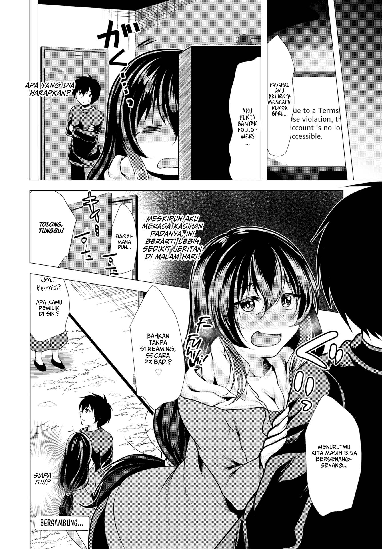 Paying My Landlord Rent Through Sex - Chapter 6 18 Paying My Landlord Rent Through Sex - Chapter 6 18