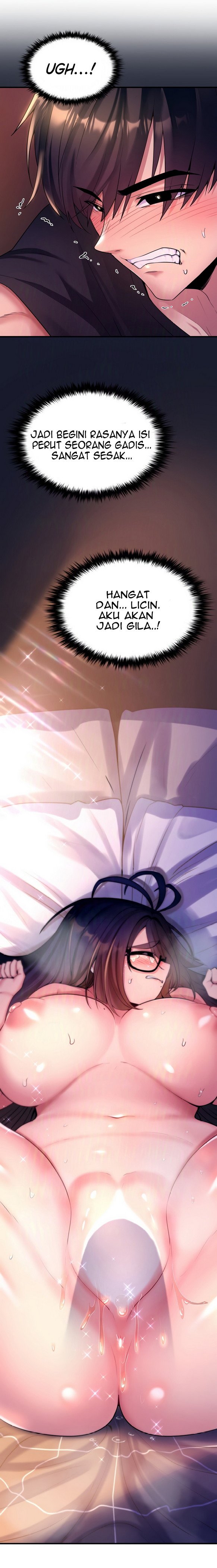 Rental Room Brides - Chapter 6 4