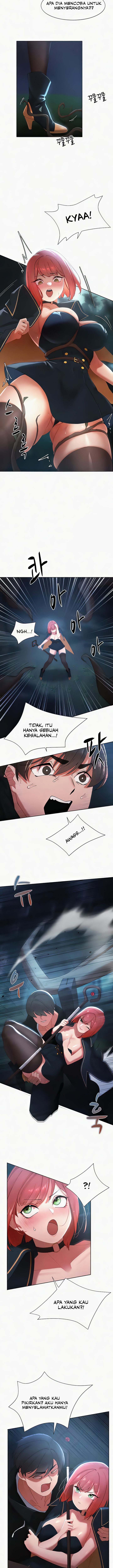 The Protagonist Gets Stronger When He Fucks the Female Hunter - Chapter 6 6 The Protagonist Gets Stronger When He Fucks the Female Hunter - Chapter 6 6