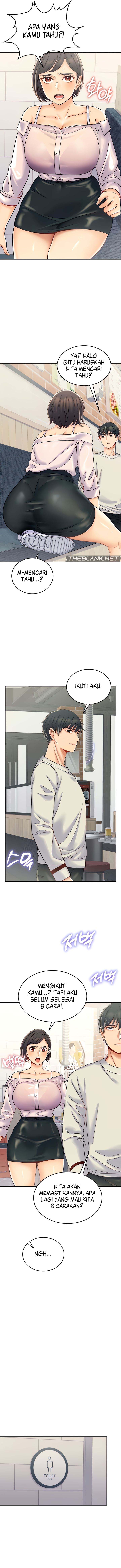 Obsessive Romance - Chapter 6 12