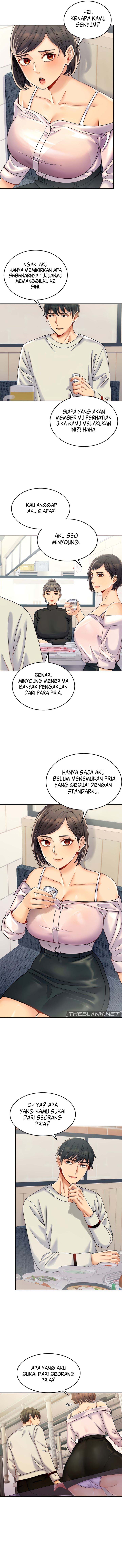Obsessive Romance - Chapter 6 10