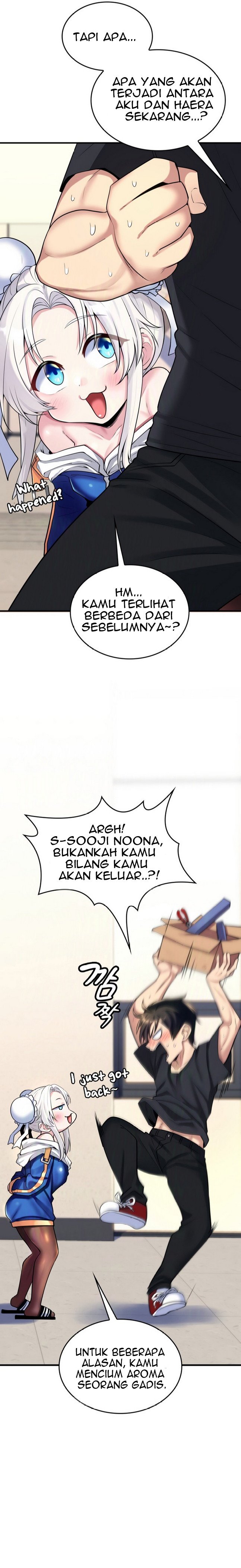 Rental Room Brides - Chapter 6 16