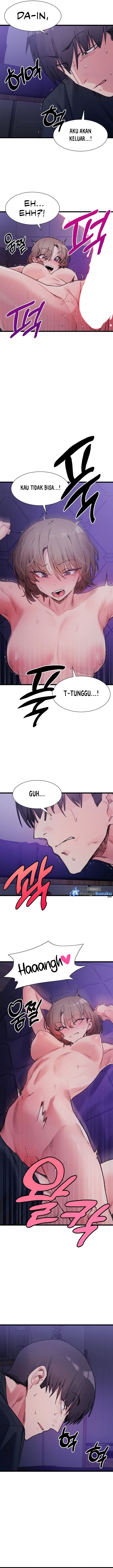 Delicate Relationship - Chapter 6 7 Delicate Relationship - Chapter 6 7