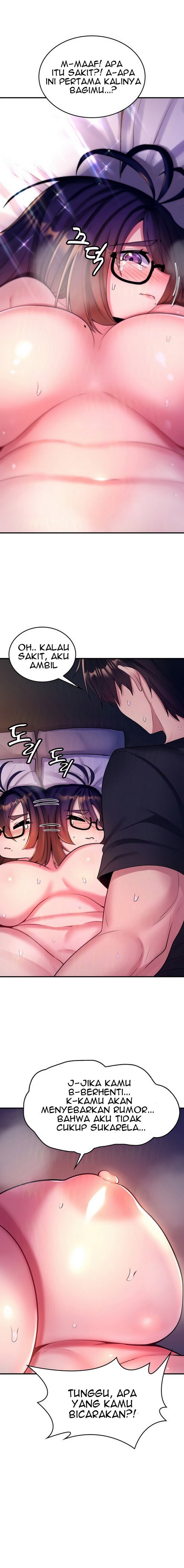 Rental Room Brides - Chapter 6 5