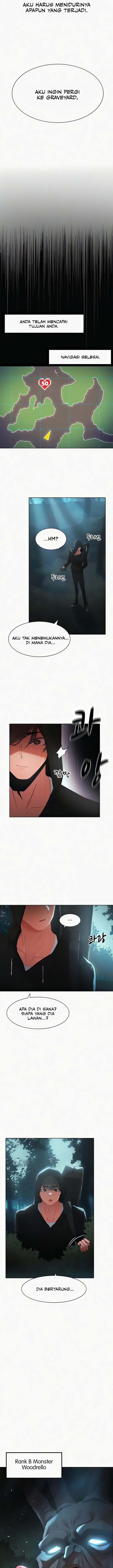 The Protagonist Gets Stronger When He Fucks the Female Hunter - Chapter 6 4 The Protagonist Gets Stronger When He Fucks the Female Hunter - Chapter 6 4