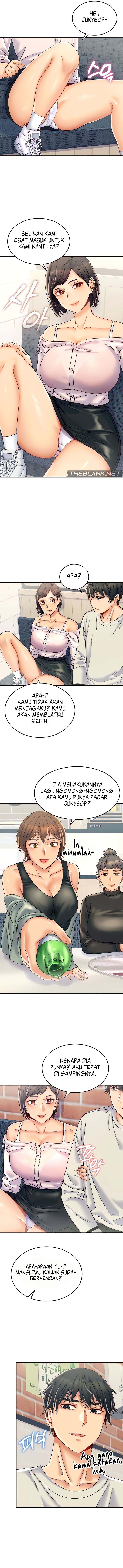 Obsessive Romance - Chapter 6 9