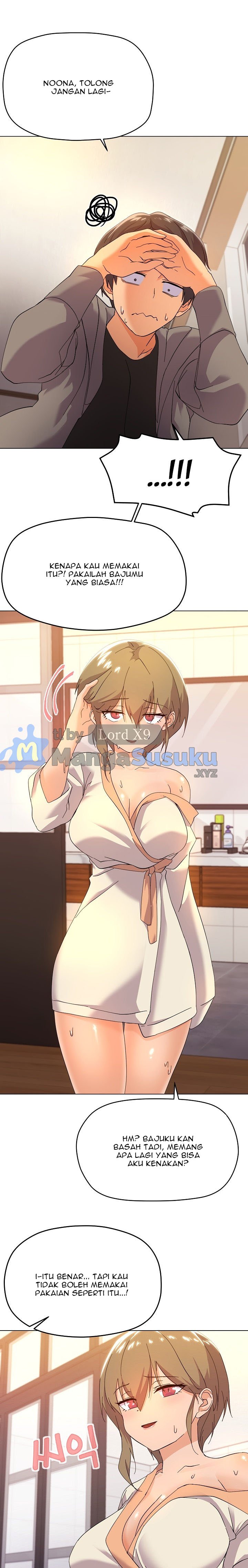 What’s Wrong With This Family - Chapter 6 18 What’s Wrong With This Family - Chapter 6 18