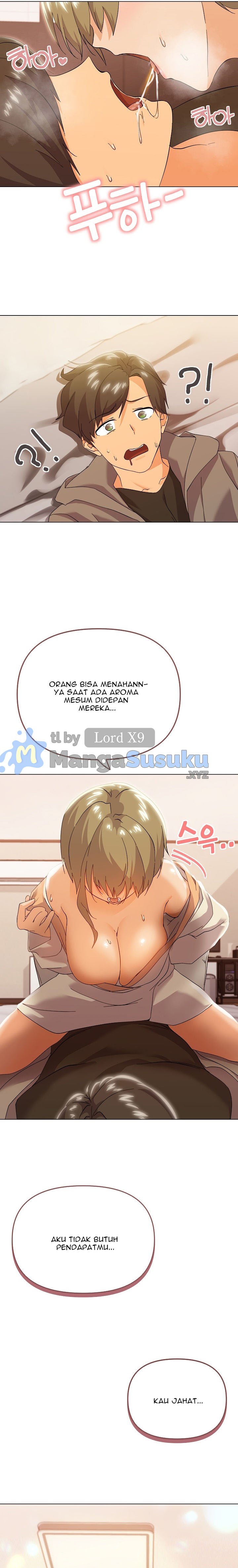 What’s Wrong With This Family - Chapter 6 28 What’s Wrong With This Family - Chapter 6 28