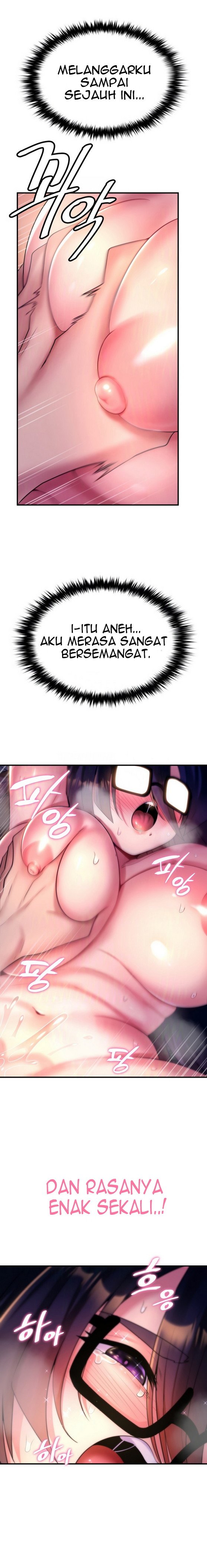 Rental Room Brides - Chapter 6 9