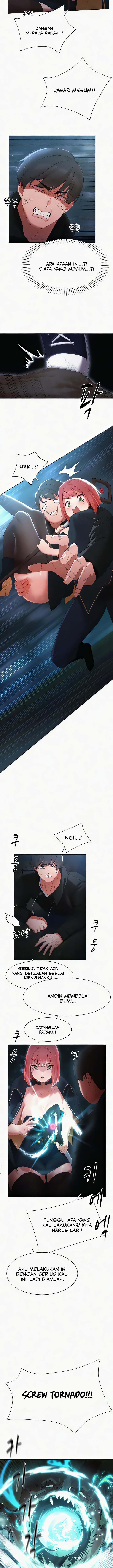 The Protagonist Gets Stronger When He Fucks the Female Hunter - Chapter 6 7 The Protagonist Gets Stronger When He Fucks the Female Hunter - Chapter 6 7