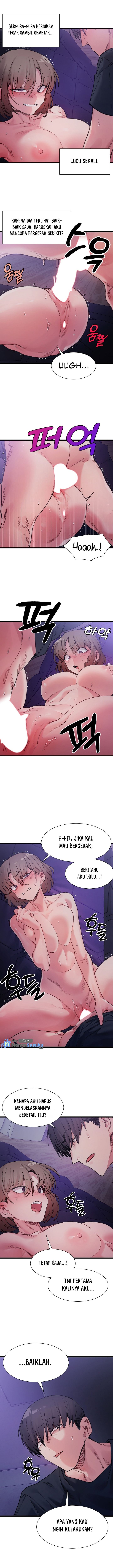 Delicate Relationship - Chapter 6 5 Delicate Relationship - Chapter 6 5