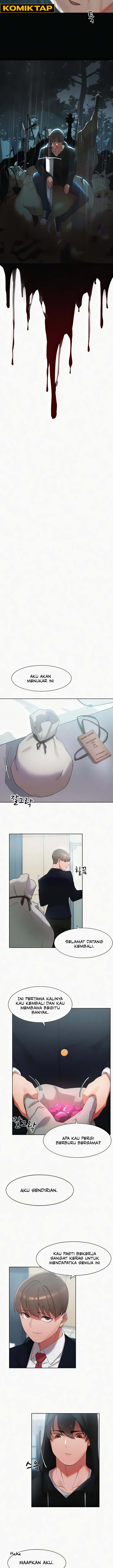 The Protagonist Gets Stronger When He Fucks the Female Hunter - Chapter 6 2 The Protagonist Gets Stronger When He Fucks the Female Hunter - Chapter 6 2