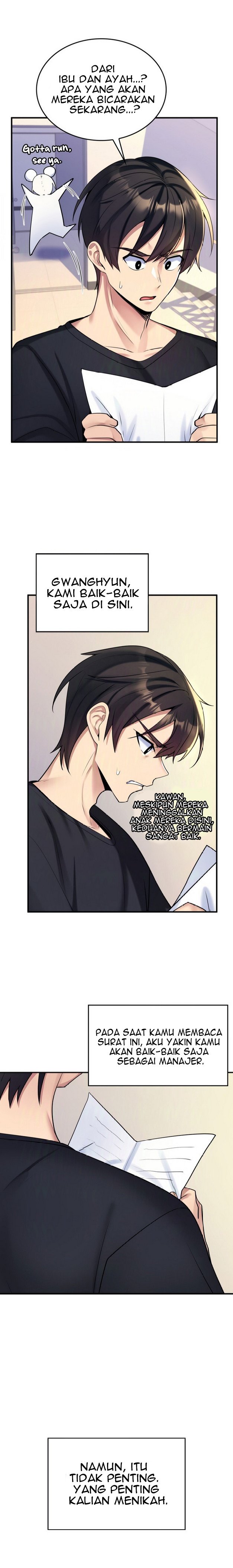 Rental Room Brides - Chapter 6 19