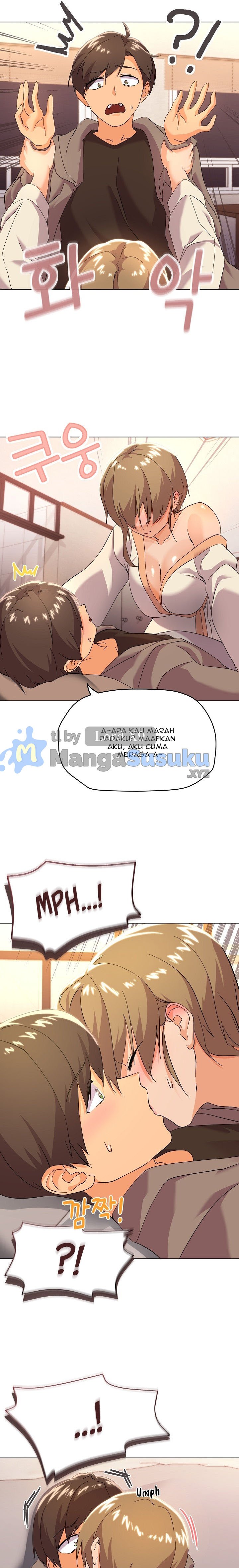 What’s Wrong With This Family - Chapter 6 26 What’s Wrong With This Family - Chapter 6 26