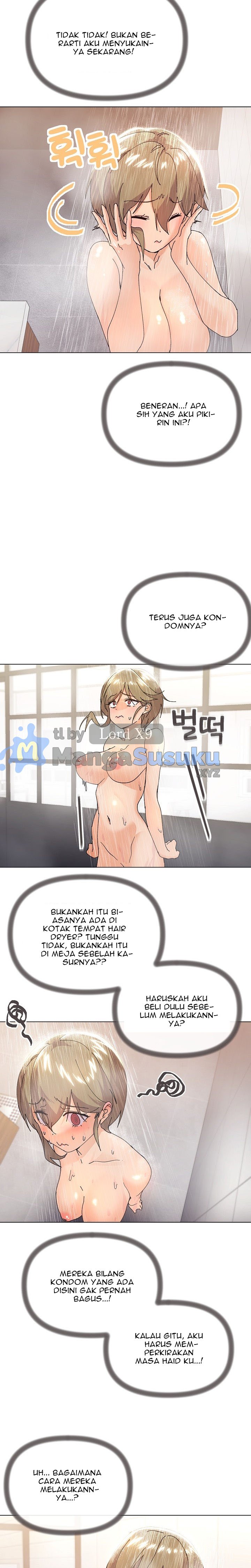 What’s Wrong With This Family - Chapter 6 14 What’s Wrong With This Family - Chapter 6 14