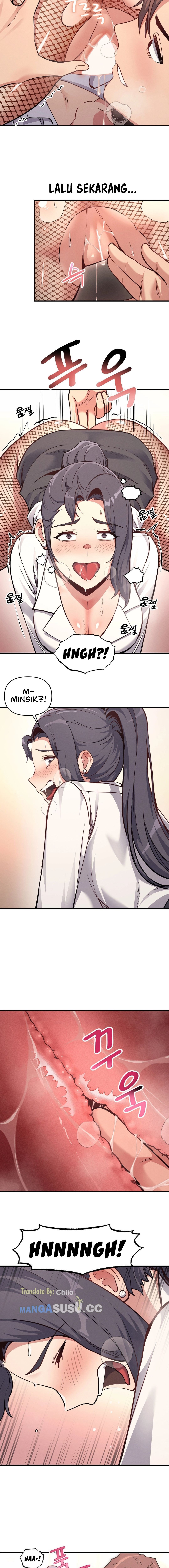 My Life Is a Piece of Cake - Chapter 7 11