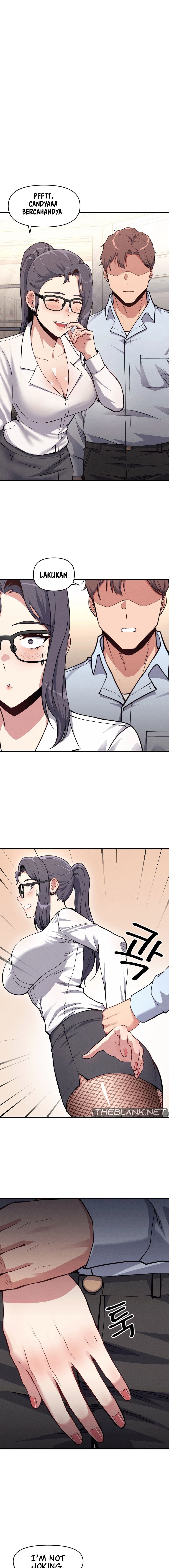 My Life Is a Piece of Cake - Chapter 7 2