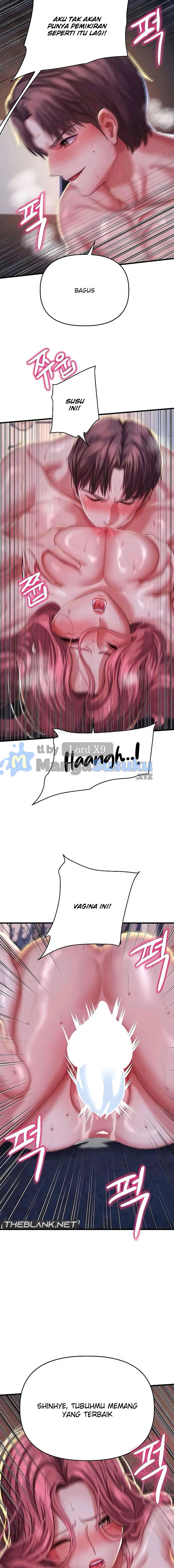 Women of The Gods - Chapter 7 14