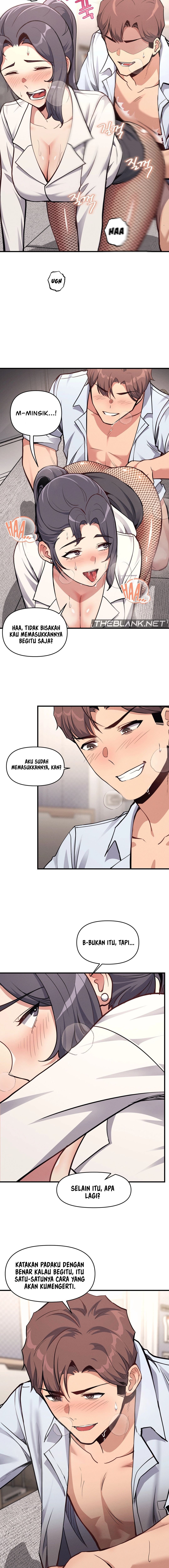 My Life Is a Piece of Cake - Chapter 7 12