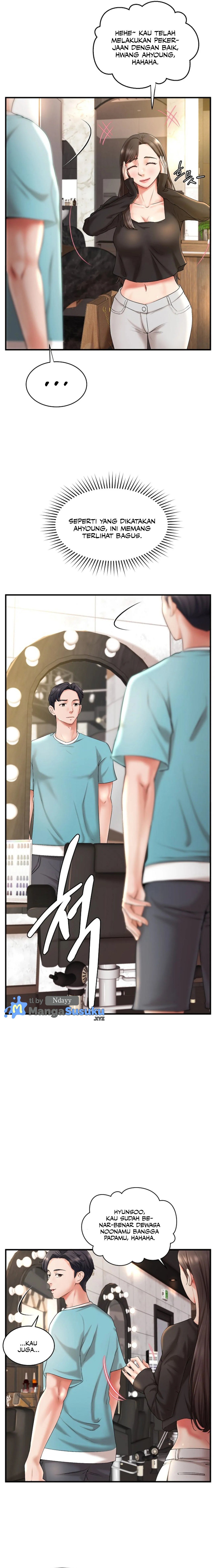My Classmate Next Door - Chapter 7 3