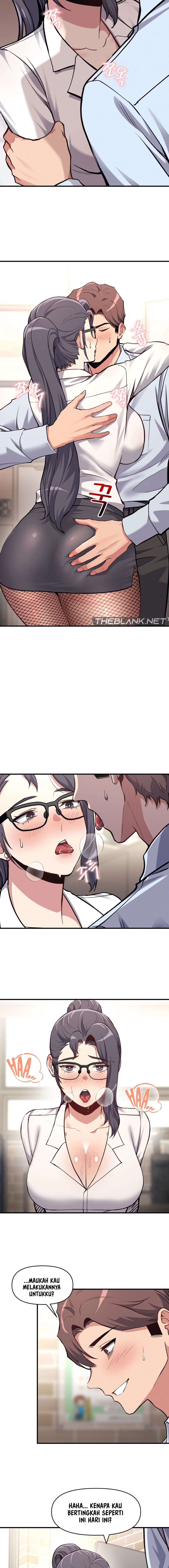 My Life Is a Piece of Cake - Chapter 7 5